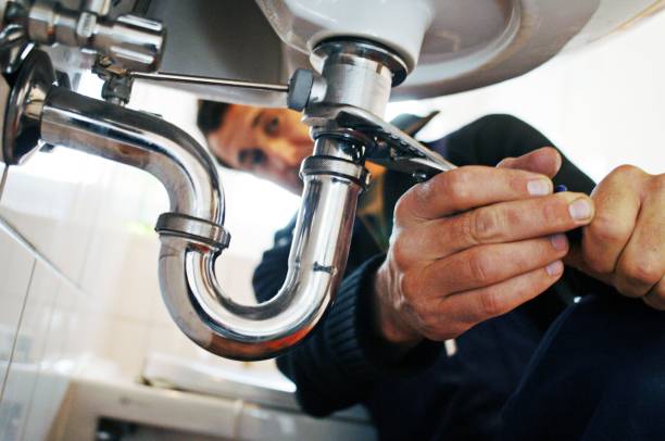 Best Sewer Cleaning Services  in Green Forest, AR