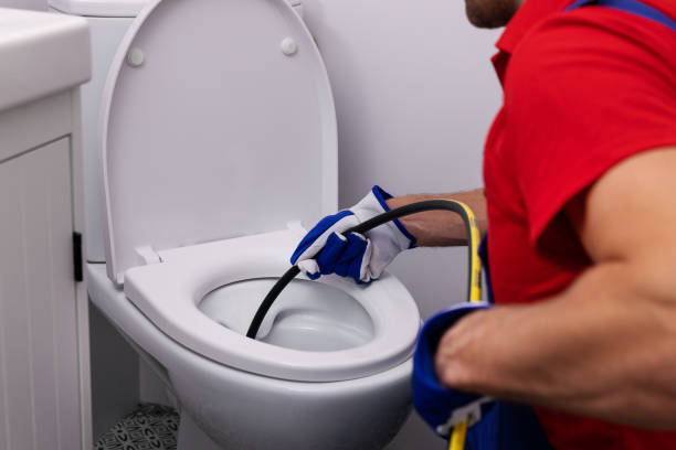 Best Residential Plumbing Services  in Green Forest, AR