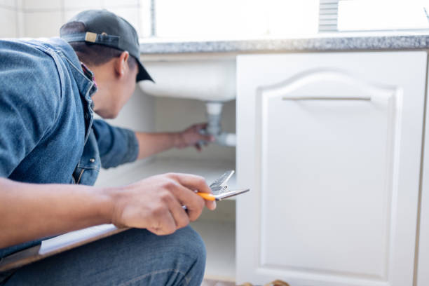 Best Water Leak Repair  in Green Forest, AR