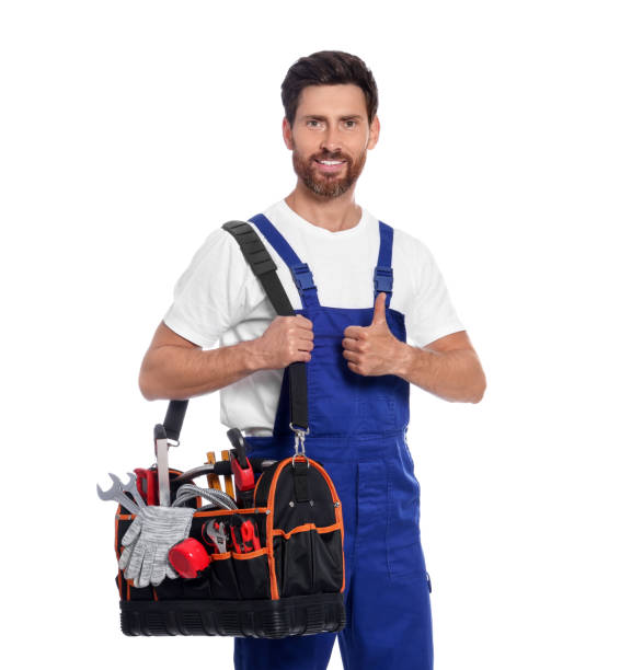 Best Local Plumber Services  in Green Forest, AR