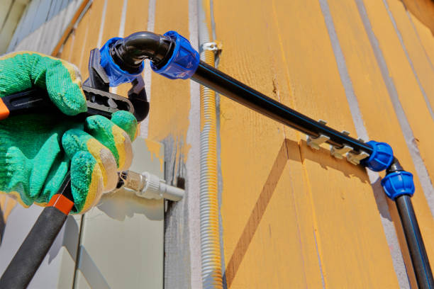 Best Sewer Line Repair  in Green Forest, AR
