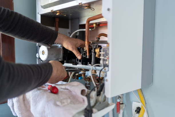 Best Drain Cleaning Services  in Green Forest, AR