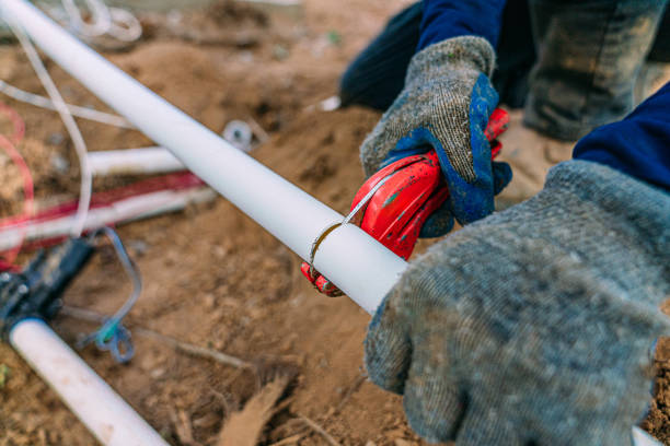 Best Septic Systems  in Green Forest, AR